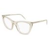 Picture of Saint Laurent Eyeglasses SL 214 KATE THIN OPT