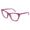 Picture of Saint Laurent Eyeglasses SL 214 KATE THIN OPT