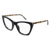 Picture of Saint Laurent Eyeglasses SL 214 KATE THIN OPT