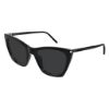 Picture of Saint Laurent Sunglasses SL 214 KATE THIN