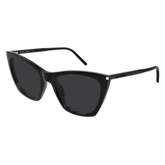 Picture of Saint Laurent Sunglasses SL 214 KATE THIN