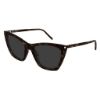 Picture of Saint Laurent Sunglasses SL 214 KATE THIN