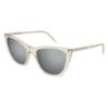 Picture of Saint Laurent Sunglasses SL 214 KATE THIN