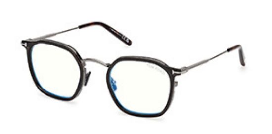 Picture of Tom Ford Eyeglasses FT5974-B
