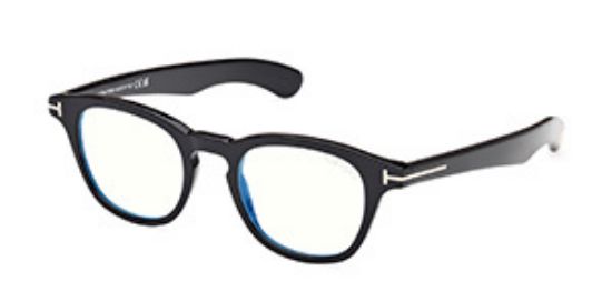 Picture of Tom Ford Eyeglasses FT5976-B