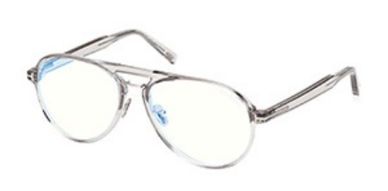 Picture of Tom Ford Eyeglasses FT5981-B