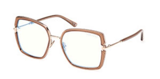 Picture of Tom Ford Eyeglasses FT5985-B