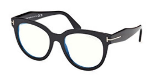 Picture of Tom Ford Eyeglasses FT5987-B