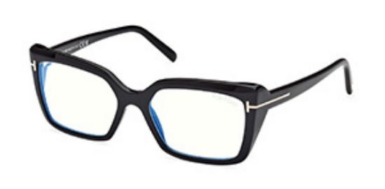 Picture of Tom Ford Eyeglasses FT5991-B