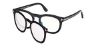 Picture of Tom Ford Eyeglasses FT5993-B