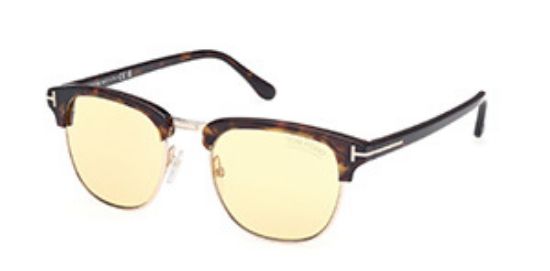 Picture of Tom Ford Sunglasses FT0248