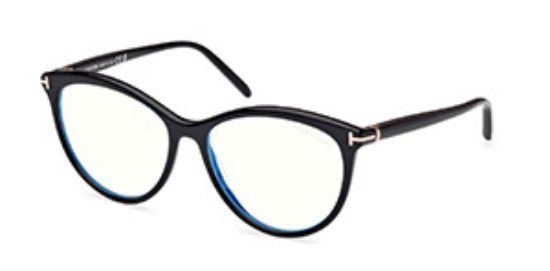 Picture of Tom Ford Eyeglasses FT5990-B