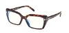 Picture of Tom Ford Eyeglasses FT5991-F-B