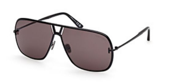 Picture of Tom Ford Sunglasses FT1204