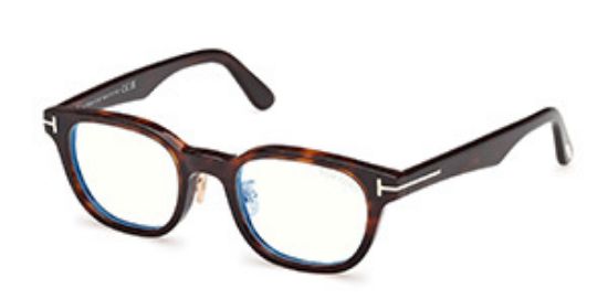 Picture of Tom Ford Eyeglasses FT6020-D-B