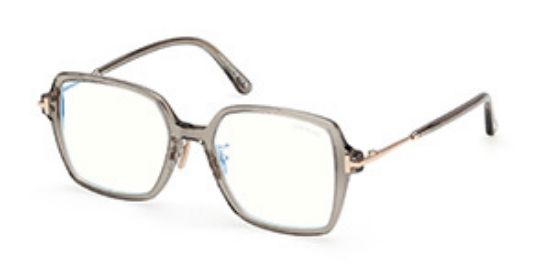 Picture of Tom Ford Eyeglasses FT6057-D-B
