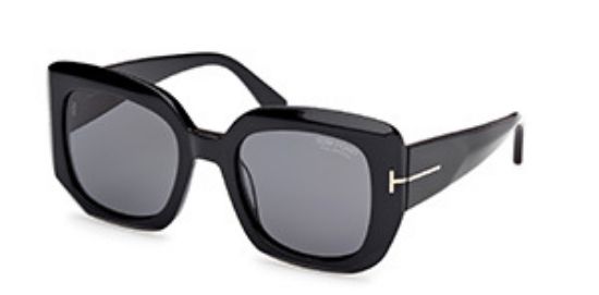 Picture of Tom Ford Sunglasses FT1220