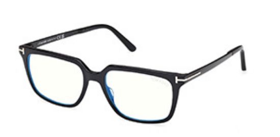 Picture of Tom Ford Eyeglasses FT6039-B