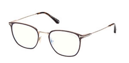 Picture of Tom Ford Eyeglasses FT6041-B