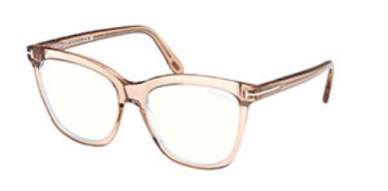 Picture of Tom Ford Eyeglasses FT6042-B