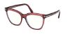 Picture of Tom Ford Eyeglasses FT6042-B