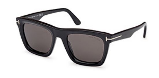 Picture of Tom Ford Sunglasses FT1207