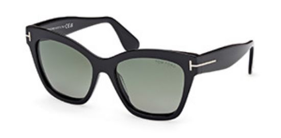 Picture of Tom Ford Sunglasses FT1217