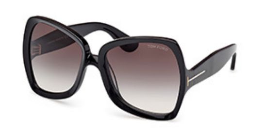 Picture of Tom Ford Sunglasses FT1222