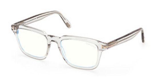 Picture of Tom Ford Eyeglasses FT6032-B