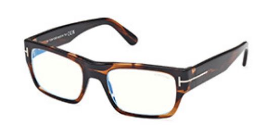 Picture of Tom Ford Eyeglasses FT6034-B