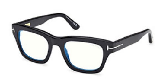 Picture of Tom Ford Eyeglasses FT6036-B