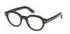 Picture of Tom Ford Eyeglasses FT6037-B