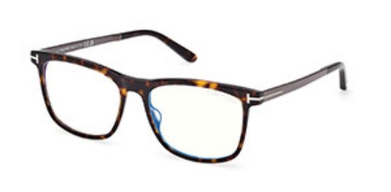 Picture of Tom Ford Eyeglasses FT6038-B