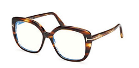 Picture of Tom Ford Eyeglasses FT6043-B