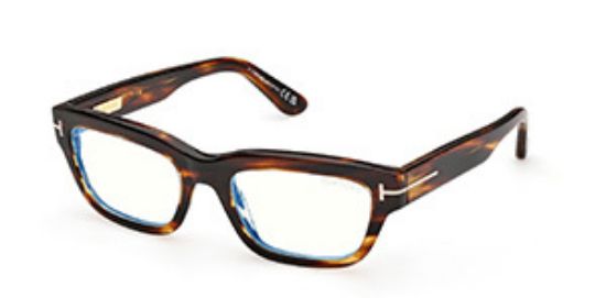 Picture of Tom Ford Eyeglasses FT6045-B