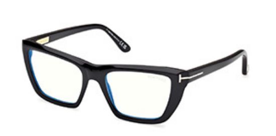Picture of Tom Ford Eyeglasses FT6047-B