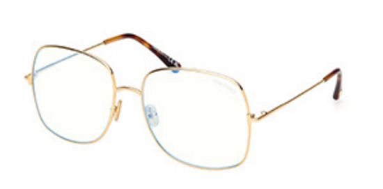 Picture of Tom Ford Eyeglasses FT6048-B