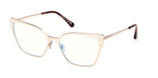 Picture of Tom Ford Eyeglasses FT6051-B