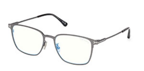 Picture of Tom Ford Eyeglasses FT6055-D-B