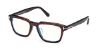 Picture of Tom Ford Eyeglasses FT6032-F-B