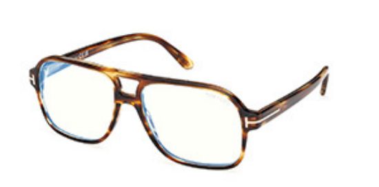 Picture of Tom Ford Eyeglasses FT6058-B