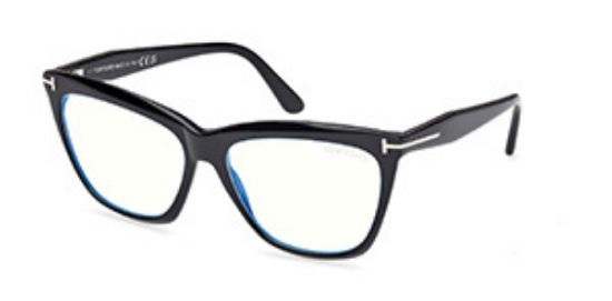 Picture of Tom Ford Eyeglasses FT6064-B