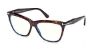 Picture of Tom Ford Eyeglasses FT6064-B