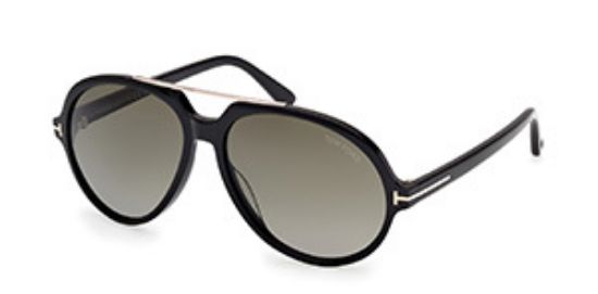 Picture of Tom Ford Sunglasses FT1210