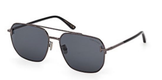 Picture of Tom Ford Sunglasses FT1249-K