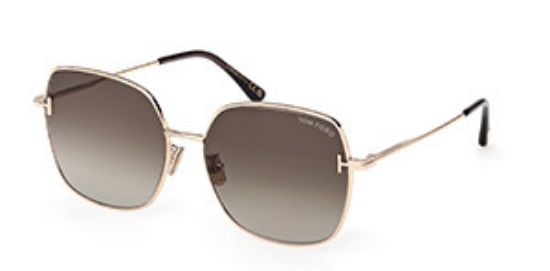 Picture of Tom Ford Sunglasses FT1250-K