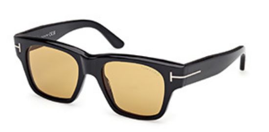 Picture of Tom Ford Sunglasses FT1280