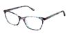Picture of Kliik Denmark Eyeglasses K-787
