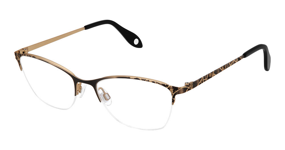 Picture of Fysh Eyeglasses F-3769