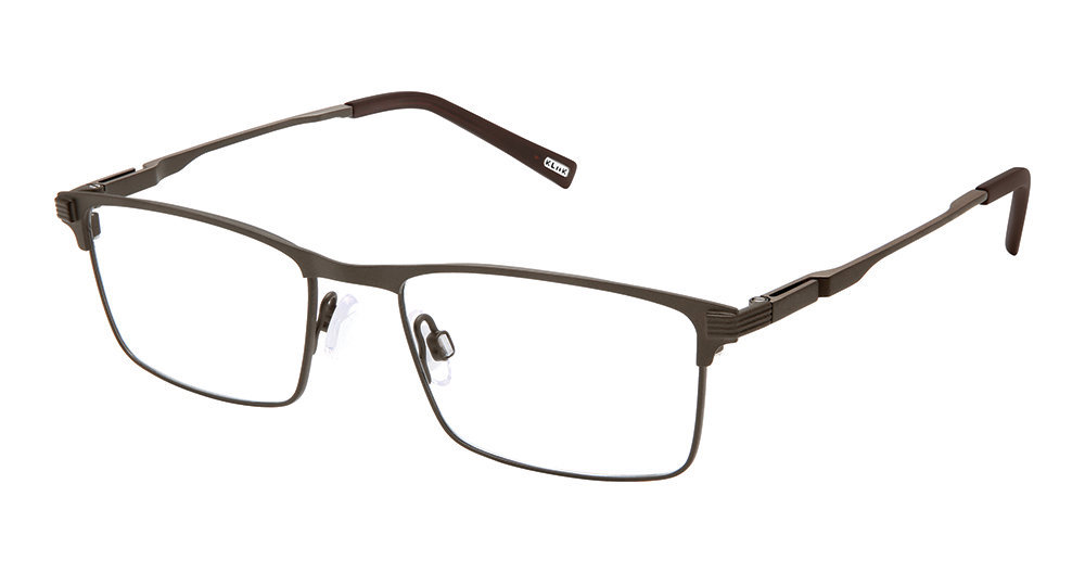 Picture of Kliik Denmark Eyeglasses K-795